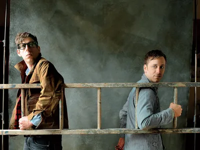 Dan Auerbach Patrick Wallpaper 4K, Cars category
