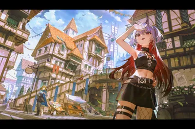 Dark Anime Wallpaper Abstract Wallpaper 4K 4096x2731 Anime, 4096x2731, White, Landscape, 4k