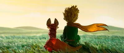 Misty Vibrant Wallpaper Animals Wallpaper 4K 2718x1157 A, Vibrant, Hd, Wallpaper, From, The, Movie, Little, Prince, Showcasing, Titular, Character, White, Ultrawide, QHD