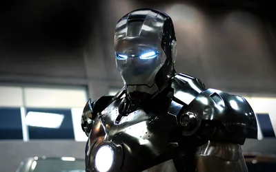 Crisp Iron Wallpaper Abstract Wallpaper 4K 1680x1050 Hd, Desktop, Wallpaper, Featuring, Iron, Man, In, His, Iconic, Metal, Suit, Glowing, White, Ultrawide