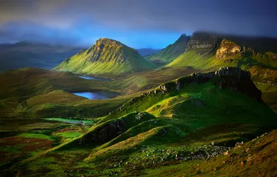 Breathtaking Highlands Isle Skye Scotland Nature Wallpaper 4K 2048x1313 A, Breathtaking, Hd, Wallpaper, Showcasing, The, Highlands, Of, Isle, Skye, Scotland, Lush, Brown, Ultrawide, Full HD