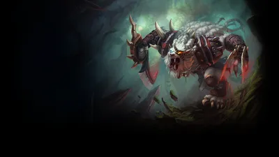 Golden Rengar Wallpaper Games Wallpaper 4K 1920x1080 Rengar, League, Of, Legends, Prowls, Through, Shadowed, Jungle, Claws, Blades, Gray, Ultrawide, Full HD