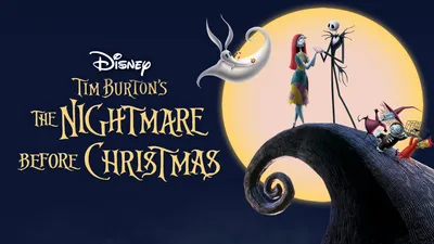 Bright Jack Wallpaper Space Wallpaper 4K 1920x1080 Hd, Pc, Desktop, Wallpaper, Featuring, Jack, Skellington, And, Sally, Tim, Burton, 039, White, Ultrawide, Full HD