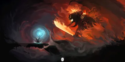 Vivid Gandalf Wallpaper Fantasy Wallpaper 4K 3840x1920 Hd, Desktop, Wallpaper, Of, Gandalf, Confronting, The, Balrog, Lord, Rings, Vivid, Fantasy, Brown, Red, Ultrawide, 4k