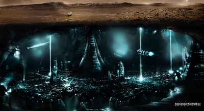 Sci City World World Wallpaper 4K 1920x1052 Sci, Fi, City, Hd, Desktop, Gray, Ultrawide, Full HD