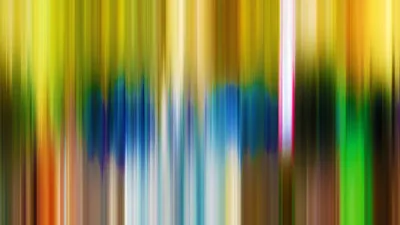 Dreamy Minimalist Wallpaper Minimal Wallpaper 4K 3840x2160 Minimalist, Background, Color, Streaks, Orange, Gray, Ultrawide, 4k