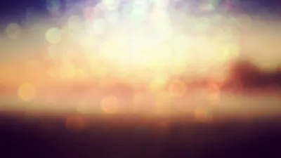 Minimalist Artistic Bokeh Design Soft Minimal Wallpaper 4K 1920x1080 Minimalist, Artistic, Bokeh, Design, With, Soft, Blurred, Lights, Warm, Tones, Crafted, Desktop, White, Ultrawide, Full HD