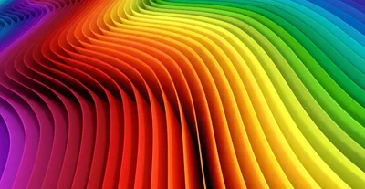 Vibrant Abstract Smooth Flowing Abstract Wallpaper 4K 5800x3000 A, Vibrant, 4k, Ultra, Hd, Abstract, Wallpaper, Featuring, Smooth, Flowing, Lines, Colorful, Red, Brown, Ultrawide