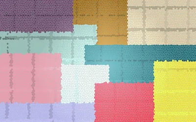 Abstract Mosaic Pattern Colorful Rectangular Abstract Wallpaper 4K 2560x1600 Hd, Pc, Desktop, Wallpaper, Featuring, An, Abstract, Mosaic, Pattern, Colorful, Rectangular, Blocks, White, Ultrawide, QHD
