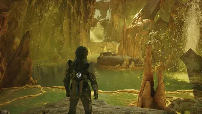 Exodus Video Game Armored Explorer Games Wallpaper 4K 1920x1080 Hd, Pc, Desktop, Wallpaper, From, Exodus, 2027, Video, Game, Armored, Explorer, Brown, Ultrawide, Full HD