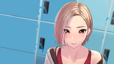 Anime Girl Abstract Abstract Wallpaper 4K 1920x1080 Anime, Girl, Hd, Desktop, Wallpaper, Gray, White, Ultrawide, Full HD