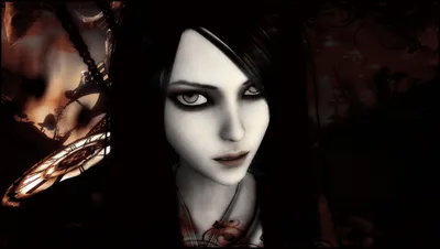 Dark Themed Woman Intense Black/Dark Wallpaper 4K 2560x1444 A, Dark-themed, Hd, Pc, Desktop, Wallpaper, Featuring, Striking, Woman, Intense, Eyes, Surrounded, Gray, White, Ultrawide, QHD