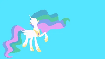 Minimalist Princess Celestia Show Little Minimal Wallpaper 4K 3840x2160 Minimalist, Princess, Celestia, Tv, Show, My, Little, Pony), Friendship, Magic, Desktop, Yellow, Pink, White, Ultrawide, 4k