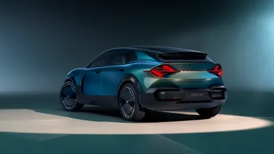 Moody Sleek Wallpaper Cars Wallpaper 4K 3840x2160 A, Sleek, Renault, Vehicle, Showcased, In, Modern, Setting, Featuring, Emblem, Striking, Serves, Gray, Ultrawide, 4k