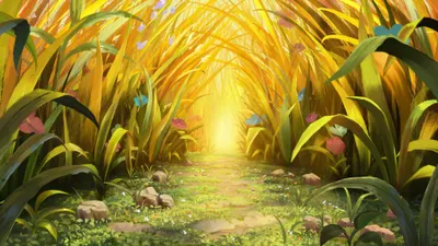 Serene General Wallpaper Abstract Wallpaper 4K 3840x2160 Wallpaper, General, 3840x2160, Yellow, Pink, Ultrawide, 4k