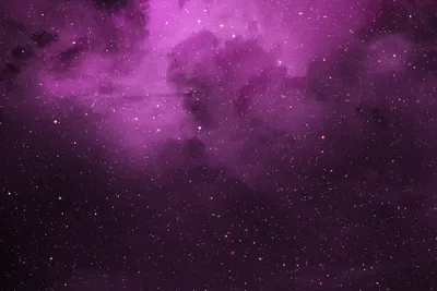 Serene Purple Wallpaper Space Wallpaper 4K 3000x2000 Purple, Sci‑fi, Space, Scene, With, Dense, Star, Field, Glowing, Nebula, Quad, Desktop, Gray, Landscape, QHD