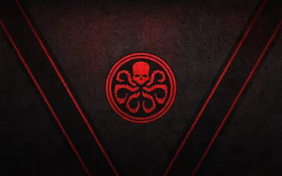 Radiant Red Wallpaper Black/Dark Wallpaper 4K 2560x1600 A, Striking, Hd, Wallpaper, Featuring, The, Red, Skull, Symbol, Marvel, Comics, Set, Brown, Ultrawide, QHD