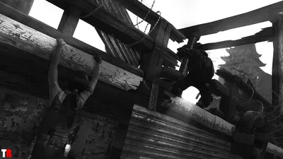 Dark Lara Wallpaper Games Wallpaper 4K 1920x1080 Lara, Croft, Tomb, Raider, (2013), Video, Game, Desktop, White, Ultrawide, Full HD