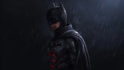 3000x2000 Batman Movie Abstract Wallpaper 4K 5120x2880 Blue, Gray