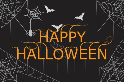 Dark Halloween Orange Happy Lettering Black/Dark Wallpaper 4K 1920x1280 Hd, Pc, Desktop, Wallpaper, Dark, Halloween, Background, With, Orange, Happy, Lettering, Corner, Black, Brown, Landscape, Full HD