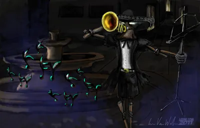 Sleek Fiddlesticks Wallpaper Games Wallpaper 4K 2986x1918 Fiddlesticks, League, Of, Legends, Video, Game, Desktop, White, Teal, Ultrawide, QHD