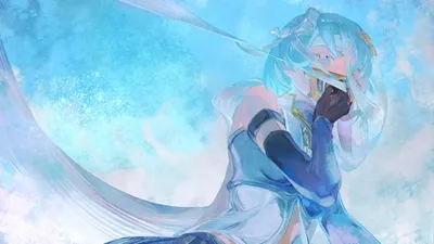Anime 2400x1350 Abstract Abstract Wallpaper 4K 2400x1350 Anime, 2400x1350, Pink, Gray, Yellow, Ultrawide, Full HD