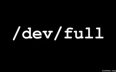 Minimalist Unix Linux Kernel Wallpaper 4K, Technology category