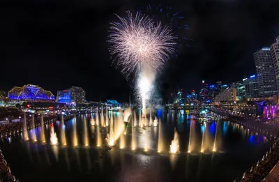 Darling Harbour Australia Abstract Wallpaper 4K 2048x1336 (darling, Harbour, Australia, White, Brown, Ultrawide, Full HD
