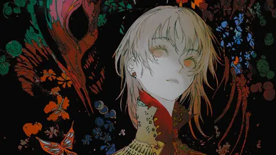 Anime 1920x1080 Abstract Abstract Wallpaper 4K 1920x1080 Anime, 1920x1080, Gray, Ultrawide, Full HD