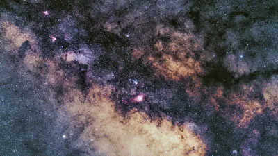 Bold Space Wallpaper Space Wallpaper 4K 4000x2250 4k, Ultra, Hd, Pc, Desktop, Wallpaper, Of, A, Space, Sci, Nebula, Swirling, Gray, Ultrawide