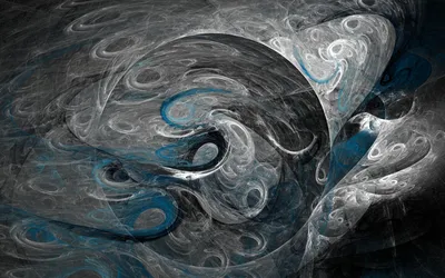 Bold Swirl Wallpaper Abstract Wallpaper 4K 1920x1200 Swirl, Cgi, Texture, Pattern, Shapes, Colors, Abstract, Black, Desktop, Gray, Ultrawide, Full HD