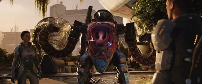 Moody Video Wallpaper Games Wallpaper 4K 1920x801 Hd, Pc, Desktop, Wallpaper/background:, From, The, Video, Game, Exodus, 2027, Weathered, Combat, Gray, Ultrawide, Full HD