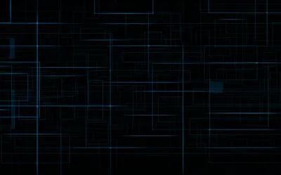 Abstract Artistic Black Abstract Wallpaper 4K 1920x1200 Abstract, Artistic, Black, Hd, Desktop, Wallpaper, Featuring, Intersecting, Fine, Blue, Lines, Dark, Ultrawide, Full HD