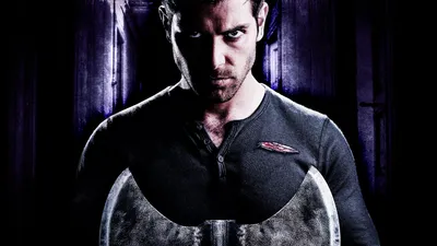 Dramatic Show Grimm Focused Character Black/Dark Wallpaper 4K 1920x1080 A, Dramatic, Hd, Wallpaper, From, The, Tv, Show, Grimm, Featuring, Focused, Character, White, Ultrawide, Full HD
