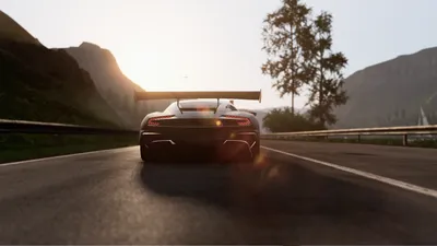 Aston Martin Vulcan Wallpaper 4K, Abstract category