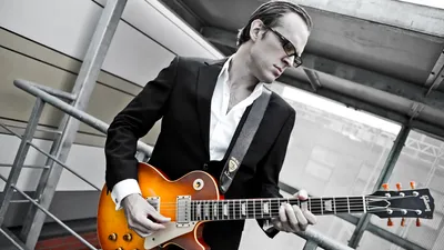 Hard Rock Guitar Blues Abstract Wallpaper 4K 1920x1080 Hard, Rock, Guitar, Blues, Music, Joe, Bonamassa, Hd, Desktop, White, Ultrawide, Full HD