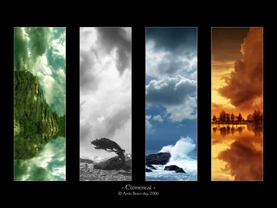 Epic Definition Wallpaper Nature Wallpaper 4K 1600x1200 A, High-definition, Desktop, Wallpaper, Showcasing, Nature, During, All, Four, Seasons, Lush, Summer, White, Landscape