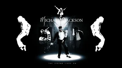 Crisp Michael Wallpaper Wallpaper 4K, Abstract category