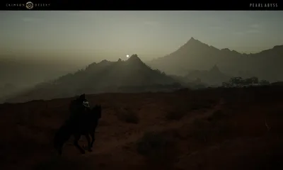 Dreamy Video Wallpaper Nature Wallpaper 4K 3840x2300 A, Stunning, 4k, Ultra, Hd, Wallpaper, From, The, Video, Game, Crimson, Desert, Gray, Ultrawide