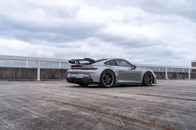 Bold Car Wallpaper Cars Wallpaper 4K 9504x6336 Car, Porsche, Gt3, Rs, Hd, Desktop, Wallpaper, White, Landscape, 4k