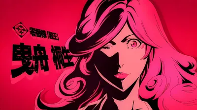 Anime 3840x2160 Abstract Abstract Wallpaper 4K 3840x2160 Anime, 3840x2160, Pink, Black, Ultrawide, 4k
