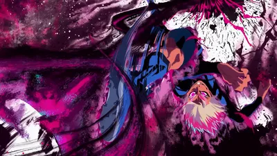 Anime 2732x1536 Abstract Abstract Wallpaper 4K 2732x1536 Anime, 2732x1536, White, Brown, Ultrawide, QHD