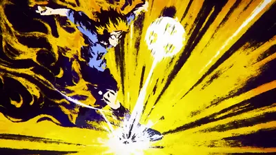 Sleek Anime Wallpaper Abstract Wallpaper 4K 2732x1536 Anime, 2732x1536, White, Yellow, Ultrawide, QHD