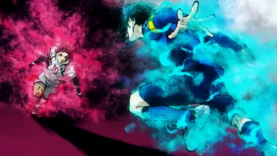 Anime 2732x1536 Abstract Abstract Wallpaper 4K 2732x1536 Anime, 2732x1536, Yellow, Ultrawide, QHD