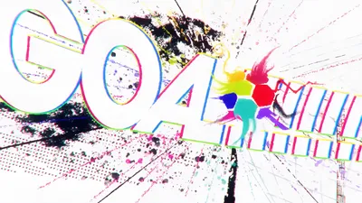 Calm Anime Wallpaper Abstract Wallpaper 4K 2732x1536 Anime, 2732x1536, White, Ultrawide, QHD