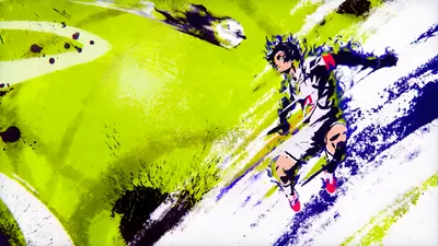 Dark Anime Wallpaper Abstract Wallpaper 4K 2732x1536 Anime, 2732x1536, White, Yellow, Pink, Ultrawide, QHD