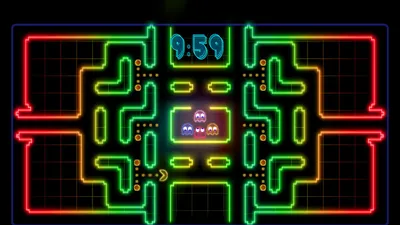 Calm Video Wallpaper Games Wallpaper 4K 1920x1080 Video, Game, Pac-man, Hd, Desktop, Wallpaper, Background, Black, Brown, Ultrawide, Full HD