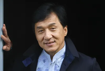Bright Celebrity Wallpaper Black/Dark Wallpaper 4K 3500x2356 Hd, Wallpaper, Of, Celebrity, Jackie, Chan, Featuring, A, Close-up, Shot, Him, Smiling, Gray, White, Landscape, QHD