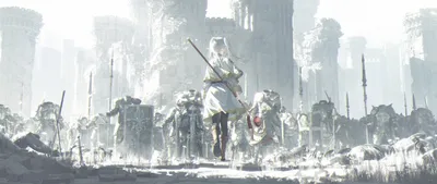 Frieren Anime Beyond Journey Nature Wallpaper 4K 2560x1080 Hd, Pc, Desktop, Wallpaper, Featuring, Frieren:, From, The, Anime, Beyond, Journey, 039, White, Ultrawide, QHD