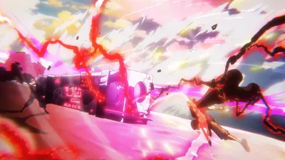 Calm Anime Wallpaper Abstract Wallpaper 4K 2880x1620 Anime, 2880x1620, White, Ultrawide, QHD